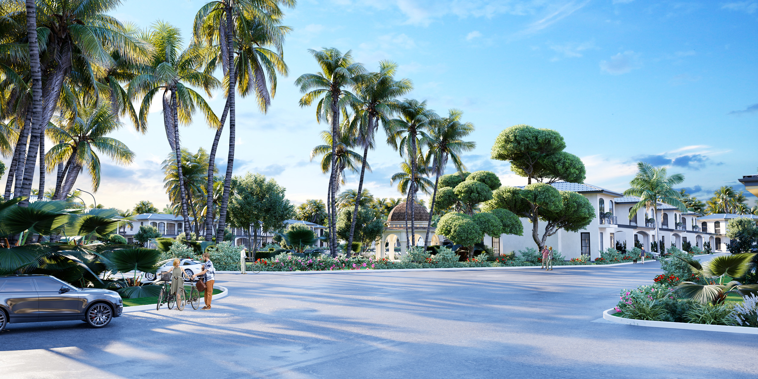 9Nile Residence 11